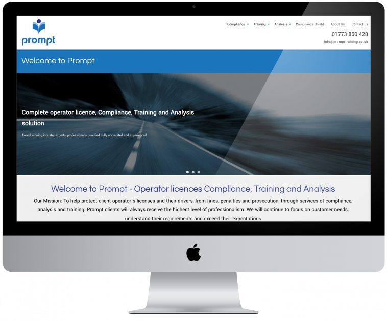 New+Website+for+Prompt+Training
