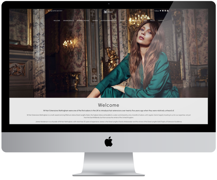 Website+Rebuild+for+M+Hair