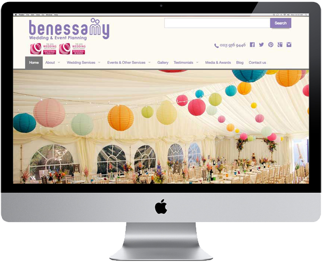 Benessamy