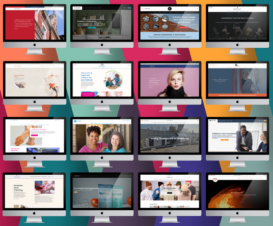 2024 Was a Great Year for Chris Fickling Design