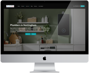 TK Watts Plumbing and Heating