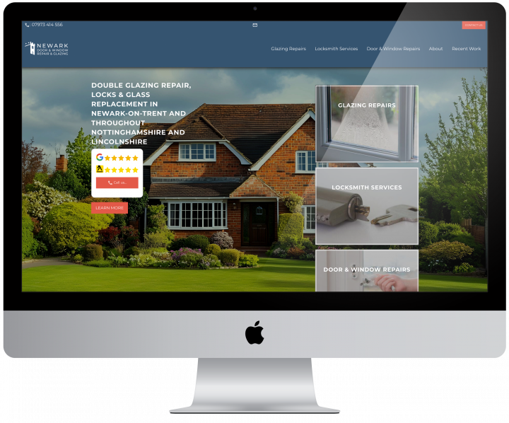 Newark Door and Window Repair