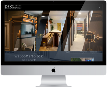 DSK Bespoke Interiors
