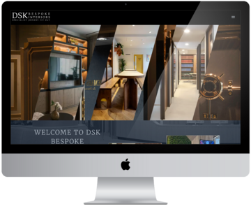 DSK Bespoke Interiors