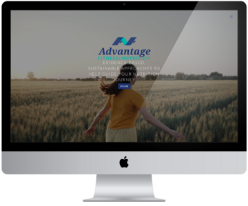 Advantage Fitness & Nutrition