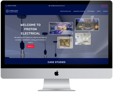 Proton Electrical Contractors
