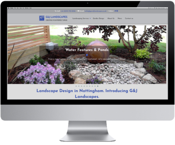 G and J Landscapes