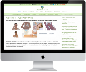 PhysioPod