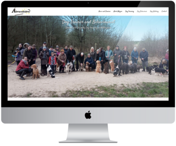 Abracadabra Dog Training