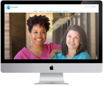 Platinum Home Care