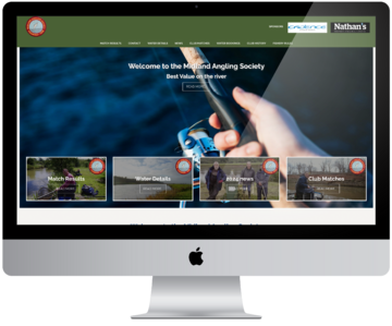 Midland Angling Society