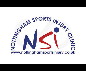 Nottingham Sports Injury Clinic