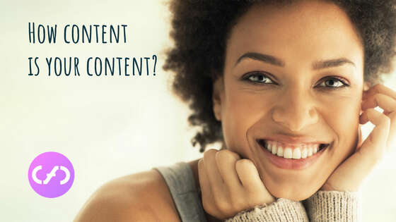 How Content is Your Content?