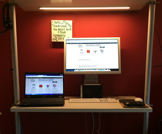 One Year on and Still Standing