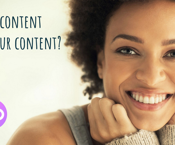 How Content is Your Content?