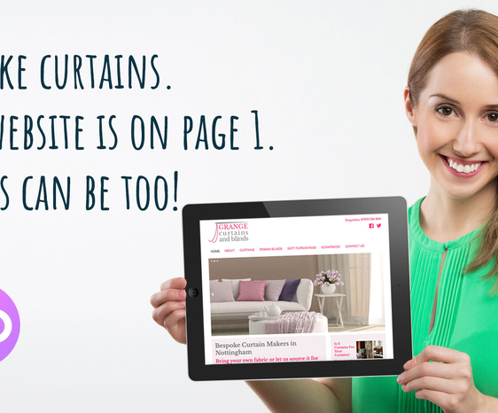 Building a Local Business Website