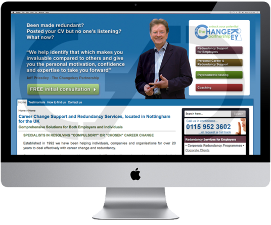 The Changekey Partnership