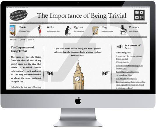Website Templates - what are they?
