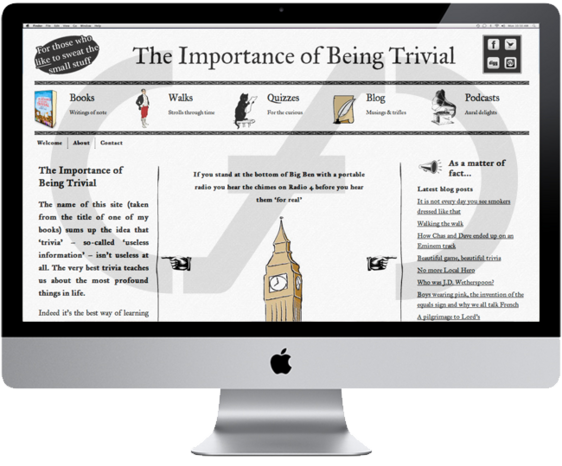 Website Templates - what are they?