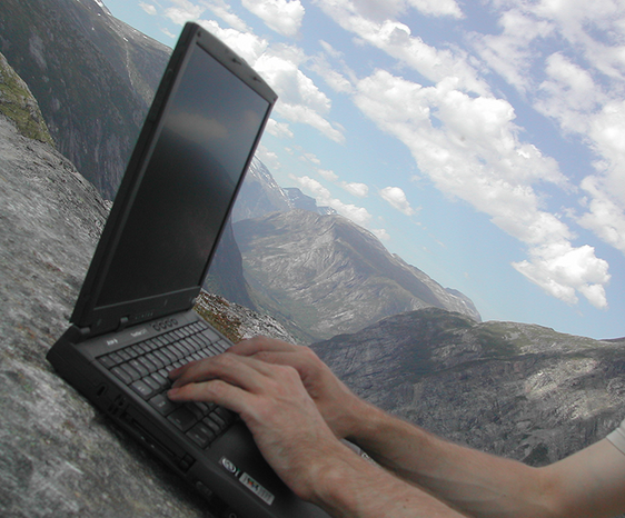 Get Organised for Social Media