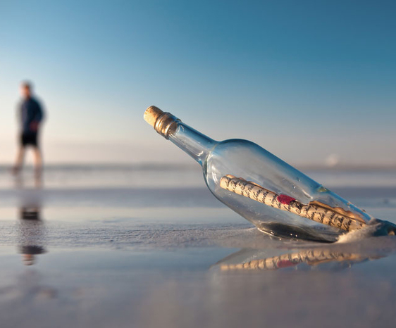 Unlock Your Inner Content