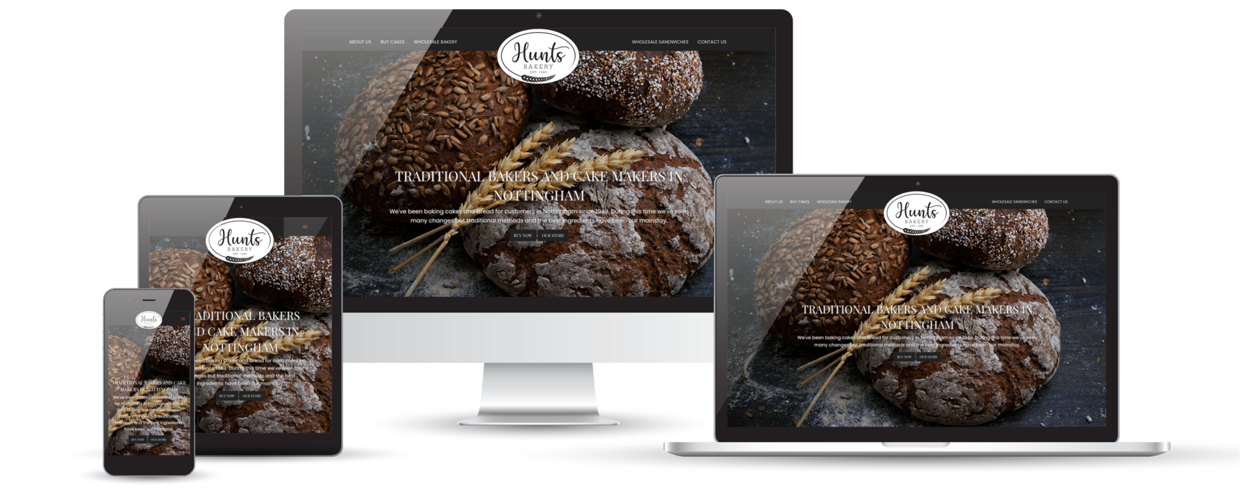 Good News If You've Got A Responsive Website