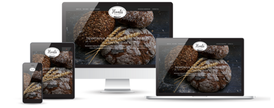 Good News If You've Got A Responsive Website