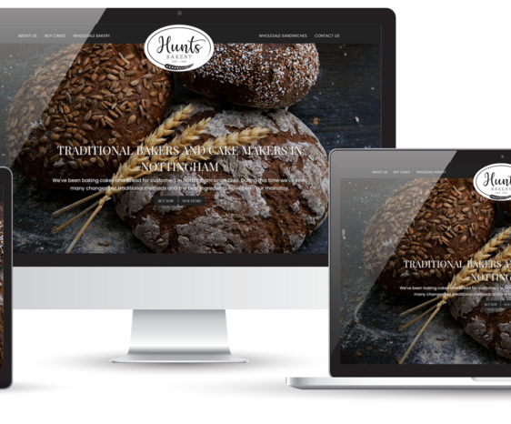 Good News If You've Got A Responsive Website